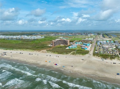 Discover your slice of paradise in this stunning beachfront on Palmilla Beach Golf Club in Texas - for sale on GolfHomes.com, golf home, golf lot