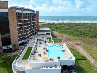 Discover your slice of paradise in this stunning beachfront on Palmilla Beach Golf Club in Texas - for sale on GolfHomes.com, golf home, golf lot