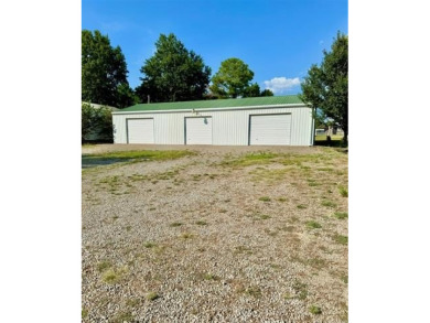 Endless possibilities await with this residential lot featuring on  in Oklahoma - for sale on GolfHomes.com, golf home, golf lot