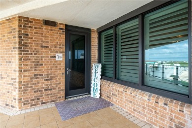 Discover your slice of paradise in this stunning beachfront on Palmilla Beach Golf Club in Texas - for sale on GolfHomes.com, golf home, golf lot