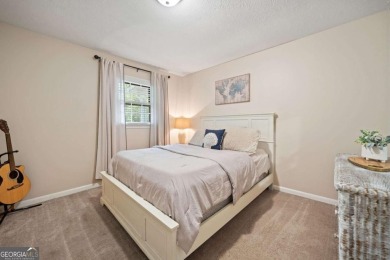 Charming 3BR/2BA Home in Gated Fairfield Plantation! Welcome to on Fairfield Plantation Golf and Country Club in Georgia - for sale on GolfHomes.com, golf home, golf lot