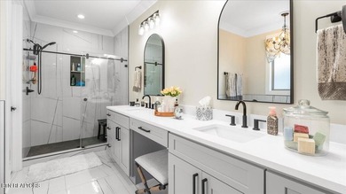 Welcome to 140 Utsesti Way! Discover contemporary elegance and on Toqua Golf Course - Loudon County in Tennessee - for sale on GolfHomes.com, golf home, golf lot