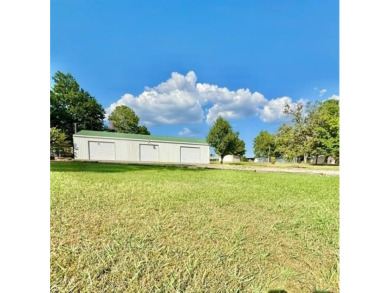 Endless possibilities await with this residential lot featuring on  in Oklahoma - for sale on GolfHomes.com, golf home, golf lot