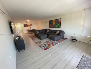 Spacious 3BR/2BA condo with 1,620 sq ft of bright, airy living on Oaks Country Club in Florida - for sale on GolfHomes.com, golf home, golf lot