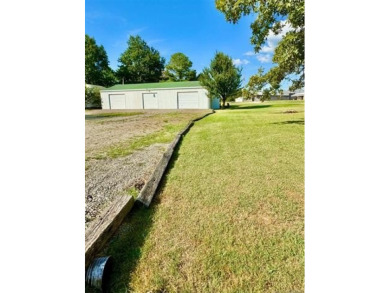 Endless possibilities await with this residential lot featuring on  in Oklahoma - for sale on GolfHomes.com, golf home, golf lot