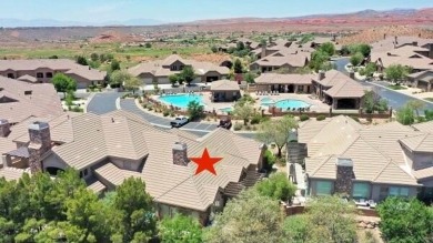 Welcome to your perfect getaway! This beautifully appointed on Coral Canyon Golf Course in Utah - for sale on GolfHomes.com, golf home, golf lot