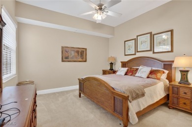 This 3-bed + den, 3-bath home delivers style, space, and an on The Rookery At Marco in Florida - for sale on GolfHomes.com, golf home, golf lot