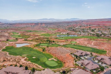 Welcome to your perfect getaway! This beautifully appointed on Coral Canyon Golf Course in Utah - for sale on GolfHomes.com, golf home, golf lot