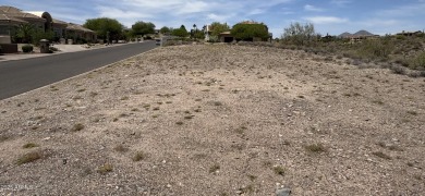 Premium buildable lot, just over an acre, with fantastic views on Desert Canyon Golf Club in Arizona - for sale on GolfHomes.com, golf home, golf lot