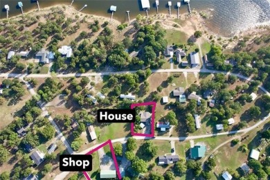 Endless possibilities await with this residential lot featuring on  in Oklahoma - for sale on GolfHomes.com, golf home, golf lot