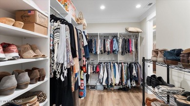 Welcome to 140 Utsesti Way! Discover contemporary elegance and on Toqua Golf Course - Loudon County in Tennessee - for sale on GolfHomes.com, golf home, golf lot