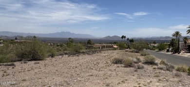 Premium buildable lot, just over an acre, with fantastic views on Desert Canyon Golf Club in Arizona - for sale on GolfHomes.com, golf home, golf lot
