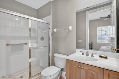 This 3-bed + den, 3-bath home delivers style, space, and an on The Rookery At Marco in Florida - for sale on GolfHomes.com, golf home, golf lot