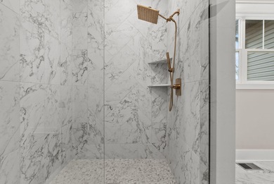 Discover this stunning new-construction home in the prestigious on The Bull At Boones Trace in Kentucky - for sale on GolfHomes.com, golf home, golf lot