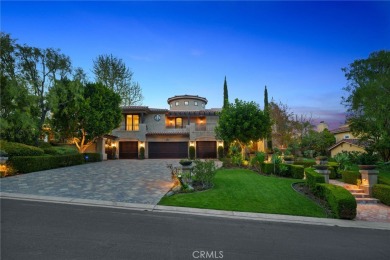 Indulge yourself in the epitome of luxury living with this on Coto De Caza Golf Club in California - for sale on GolfHomes.com, golf home, golf lot