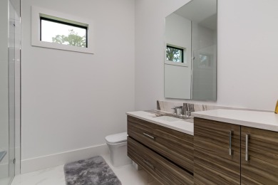 Meet elegance and sophistication with this, one of a kind, brand on St. Lucie Trail Golf Club in Florida - for sale on GolfHomes.com, golf home, golf lot