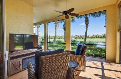 This 3-bed + den, 3-bath home delivers style, space, and an on The Rookery At Marco in Florida - for sale on GolfHomes.com, golf home, golf lot