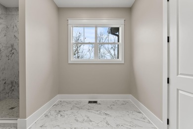 Discover this stunning new-construction home in the prestigious on The Bull At Boones Trace in Kentucky - for sale on GolfHomes.com, golf home, golf lot