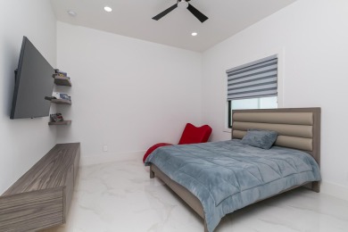 Meet elegance and sophistication with this, one of a kind, brand on St. Lucie Trail Golf Club in Florida - for sale on GolfHomes.com, golf home, golf lot