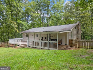 Charming 3BR/2BA Home in Gated Fairfield Plantation! Welcome to on Fairfield Plantation Golf and Country Club in Georgia - for sale on GolfHomes.com, golf home, golf lot