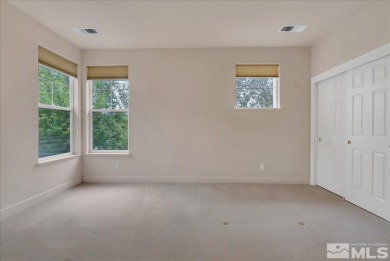 Beautiful 3-bed, 3-bath home in the gated Springs at Genoa Lakes on Genoa Lakes Golf Club - Lakes Course in Nevada - for sale on GolfHomes.com, golf home, golf lot
