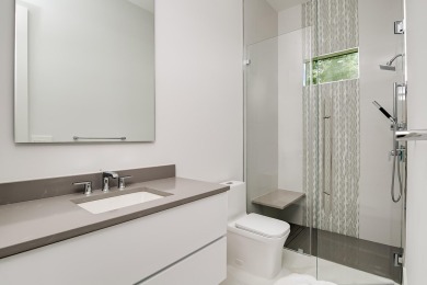 Meet elegance and sophistication with this, one of a kind, brand on St. Lucie Trail Golf Club in Florida - for sale on GolfHomes.com, golf home, golf lot