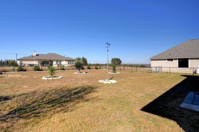 If you are looking for a lovely home in the country, check this on Vaaler Creek Golf Club in Texas - for sale on GolfHomes.com, golf home, golf lot