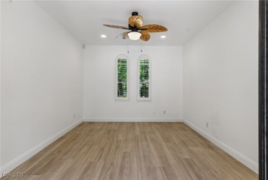 Stunning, Fully Remodeled 3-Bedroom, 3.5-Bath Golf Villa the on Southern Highlands Golf Club in Nevada - for sale on GolfHomes.com, golf home, golf lot