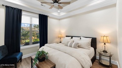 Welcome to 140 Utsesti Way! Discover contemporary elegance and on Toqua Golf Course - Loudon County in Tennessee - for sale on GolfHomes.com, golf home, golf lot