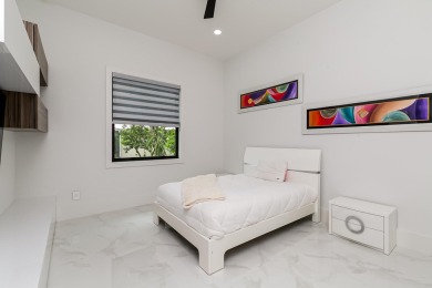 Meet elegance and sophistication with this, one of a kind, brand on St. Lucie Trail Golf Club in Florida - for sale on GolfHomes.com, golf home, golf lot