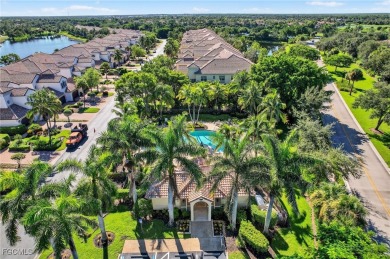 This 3-bed + den, 3-bath home delivers style, space, and an on The Rookery At Marco in Florida - for sale on GolfHomes.com, golf home, golf lot