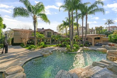 Indulge yourself in the epitome of luxury living with this on Coto De Caza Golf Club in California - for sale on GolfHomes.com, golf home, golf lot