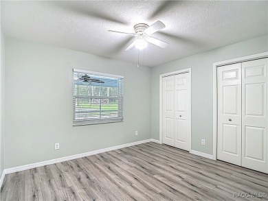 Fall in love with this picturesque 4 bedrooms, 2 bath, 2 car on Citrus Hills Golf Club in Florida - for sale on GolfHomes.com, golf home, golf lot