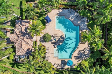 This 3-bed + den, 3-bath home delivers style, space, and an on The Rookery At Marco in Florida - for sale on GolfHomes.com, golf home, golf lot