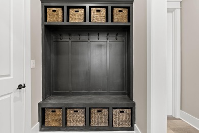 Discover this stunning new-construction home in the prestigious on The Bull At Boones Trace in Kentucky - for sale on GolfHomes.com, golf home, golf lot