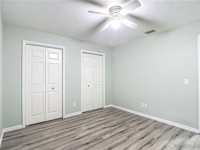 Fall in love with this picturesque 4 bedrooms, 2 bath, 2 car on Citrus Hills Golf Club in Florida - for sale on GolfHomes.com, golf home, golf lot