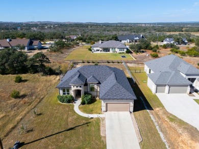 If you are looking for a lovely home in the country, check this on Vaaler Creek Golf Club in Texas - for sale on GolfHomes.com, golf home, golf lot