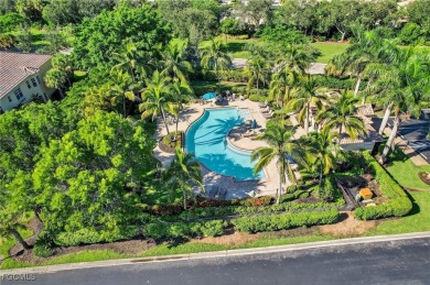 This 3-bed + den, 3-bath home delivers style, space, and an on The Rookery At Marco in Florida - for sale on GolfHomes.com, golf home, golf lot