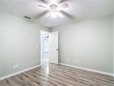 Fall in love with this picturesque 4 bedrooms, 2 bath, 2 car on Citrus Hills Golf Club in Florida - for sale on GolfHomes.com, golf home, golf lot