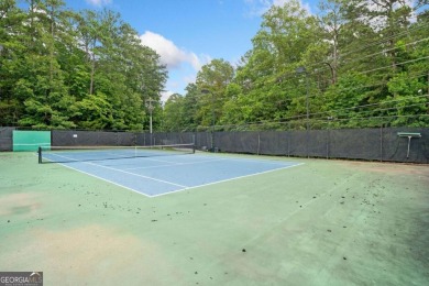 Charming 3BR/2BA Home in Gated Fairfield Plantation! Welcome to on Fairfield Plantation Golf and Country Club in Georgia - for sale on GolfHomes.com, golf home, golf lot