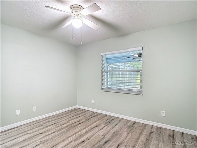 Fall in love with this picturesque 4 bedrooms, 2 bath, 2 car on Citrus Hills Golf Club in Florida - for sale on GolfHomes.com, golf home, golf lot