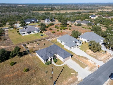 If you are looking for a lovely home in the country, check this on Vaaler Creek Golf Club in Texas - for sale on GolfHomes.com, golf home, golf lot