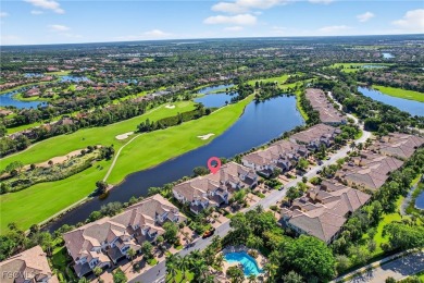 This 3-bed + den, 3-bath home delivers style, space, and an on The Rookery At Marco in Florida - for sale on GolfHomes.com, golf home, golf lot