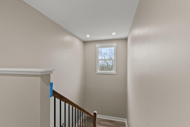 Discover this stunning new-construction home in the prestigious on The Bull At Boones Trace in Kentucky - for sale on GolfHomes.com, golf home, golf lot