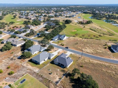 If you are looking for a lovely home in the country, check this on Vaaler Creek Golf Club in Texas - for sale on GolfHomes.com, golf home, golf lot