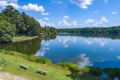Step into a home that truly has it all -- privacy, charm, and on Holly Lake Ranch Golf Club in Texas - for sale on GolfHomes.com, golf home, golf lot