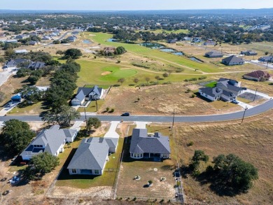 If you are looking for a lovely home in the country, check this on Vaaler Creek Golf Club in Texas - for sale on GolfHomes.com, golf home, golf lot