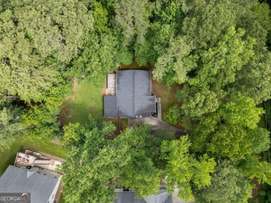Charming 3BR/2BA Home in Gated Fairfield Plantation! Welcome to on Fairfield Plantation Golf and Country Club in Georgia - for sale on GolfHomes.com, golf home, golf lot