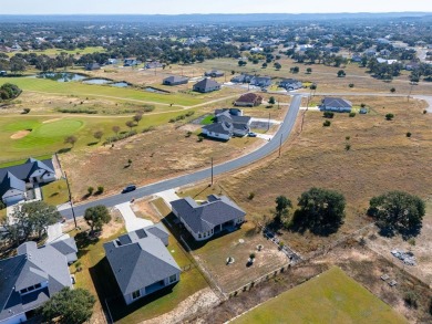 If you are looking for a lovely home in the country, check this on Vaaler Creek Golf Club in Texas - for sale on GolfHomes.com, golf home, golf lot