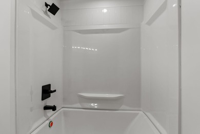 Discover this stunning new-construction home in the prestigious on The Bull At Boones Trace in Kentucky - for sale on GolfHomes.com, golf home, golf lot